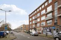 Woning Goereesestraat 7C Rotterdam