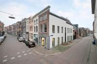 Woning Doelstraat 31 Dordrecht