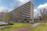 Woning Kleiburg 601 Amsterdam