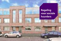 Woning Hannie Schaftstraat 50 Haarlem