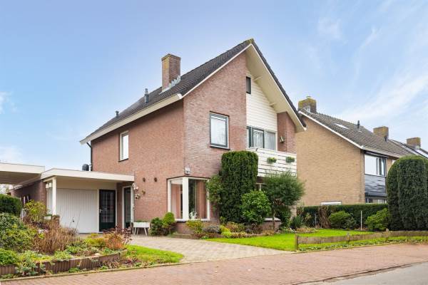 Woning Kampweg 6 Schalkhaar