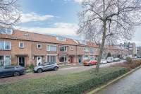 Woning Willem Klooslaan 28 Voorburg