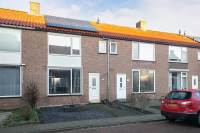 Woning Leeuwerikstraat 8 Middelburg
