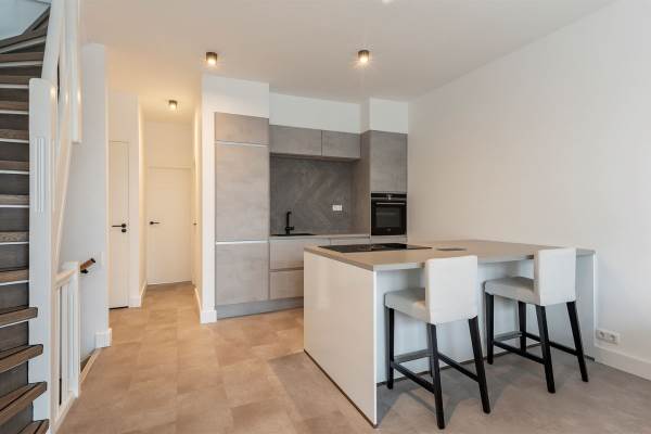 Woning Grote Visserijstraat 77B02 Rotterdam