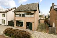 Woning Veldstraat 25 Dongen