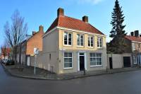 Woning Lange Wolstraat 18 Sluis