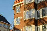 Woning Afrikanerplein 32 Amsterdam