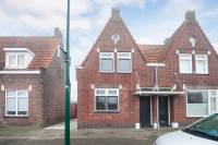 Woning Prins Hendrikstraat 3 Dongen