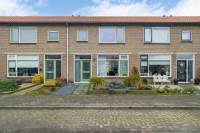 Woning Seringenlaan 8 Nijkerk