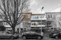 Woning De Sillestraat 222 Den Haag