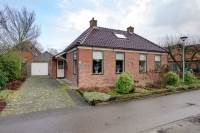 Woning Symensoord 1 Garsthuizen
