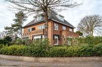 Woning Wüstelaan 19 Santpoort-Zuid