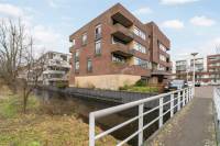 Woning Dedemsvaartweg 567 Den Haag