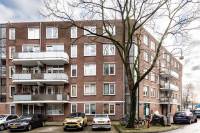 Woning Spitsbergenstraat 59 Amsterdam