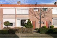 Woning Wilhelminastraat 4 Duiven