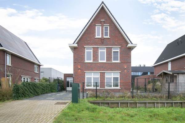 Woning Reesloot 12b Pijnacker