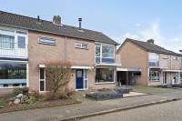 Woning Meeuwenstraat 14 Goor