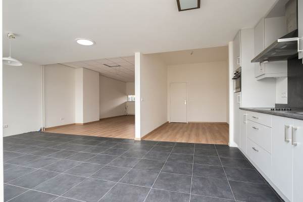 Woning Galerij 18a Uden