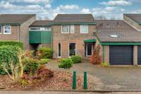 Woning Agaat 9 Mijdrecht