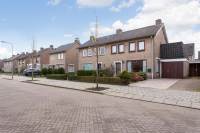 Woning Schadewijkstraat 25 Oss