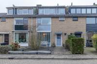 Woning Prof. Buyslaan 40 Baarn