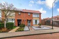 Woning J C Pieckstraat 15 Werkendam