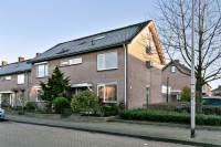 Woning Csar Francklaan 23 Waalwijk