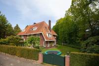 Woning Isaäc da Costalaan 30 Bussum