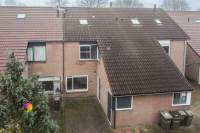 Woning Linge 38 Veenendaal