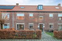 Woning Jacob Gillesstraat 16 Zwolle