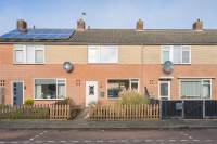 Woning Evert C. Slimstraat 40 St.-Annaparochie