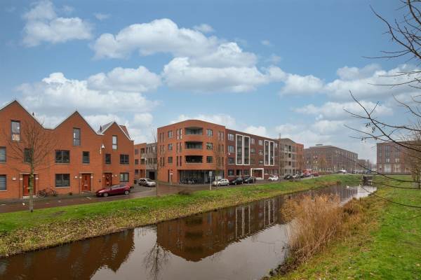 Woning Baak van Herkingen 112 Amersfoort