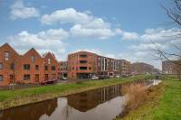 Woning Baak van Herkingen 112 Amersfoort