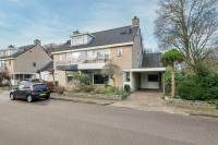 Woning Laan van Eikenrode 35 Loosdrecht