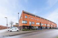 Woning Amazonelaan 167 Purmerend