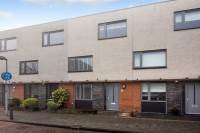 Woning Judostraat 6 Den Haag