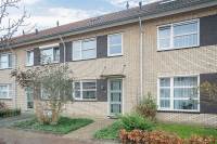 Woning Willem Mantelstraat 35 Coevorden