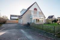 Woning Snikke 15 Haulerwijk