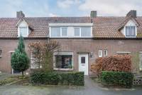 Woning Schotsestraat 7 Waalwijk