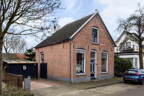 Woning Poorters Janlaan 21 Lochem