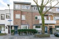 Woning Indischestraat 26 Haarlem