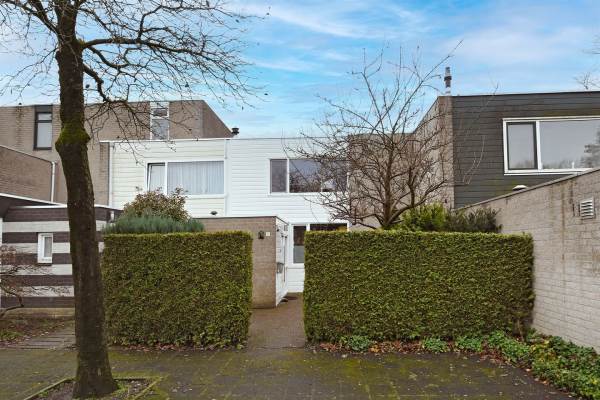 Woning Spijkert 31 Eindhoven