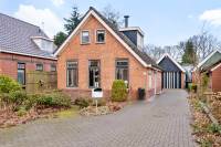 Woning Eenerstraat 16 Norg