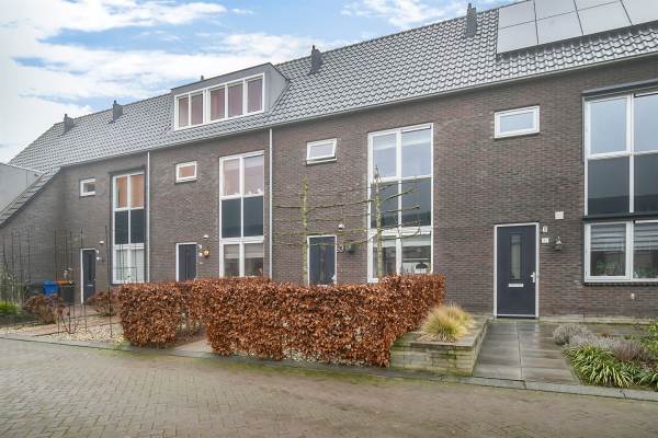 Woning Brahmalaan 63 Barneveld