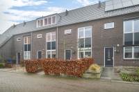Woning Brahmalaan 63 Barneveld