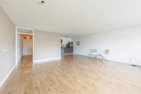 Woning Hogeweg 222 Zandvoort