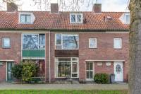 Woning Pelsakker 22 Breda