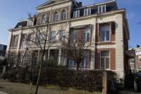 Woning Antwerpsestraat 14 Den Haag