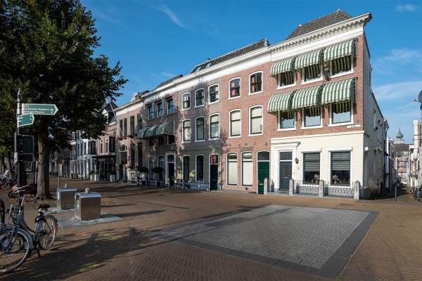 Woning Eind 2 Gorinchem