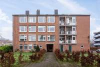 Woning Beethovenweg 4B Amersfoort